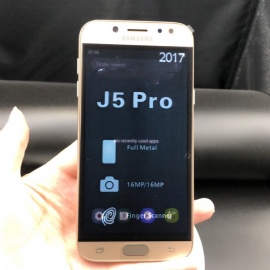 Samsung J5 Pro (2017)