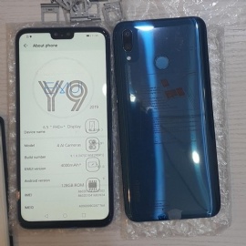 Huawei Y9 2019