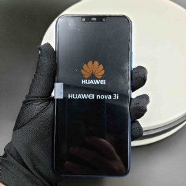 Huawei nova 3i