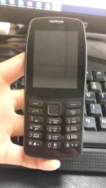 Nokia 210