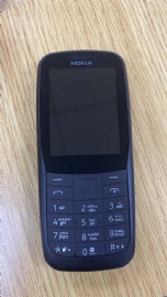 Nokia 220