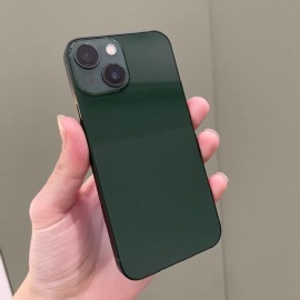 iPhone13mini