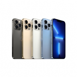 iPhone13pro