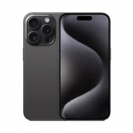 iPhone 15pro