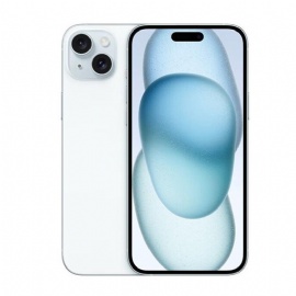 iPhone 15 plus