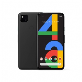 pixel 4A