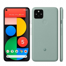 pixel 5A