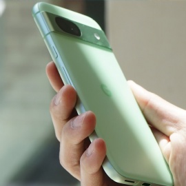 pixel 8A