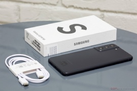 Samsung S21 FE