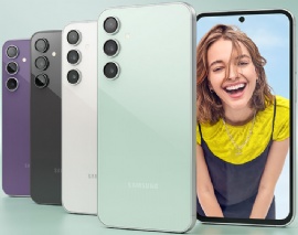 Samsung S23 FE