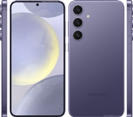 Samsung S24+