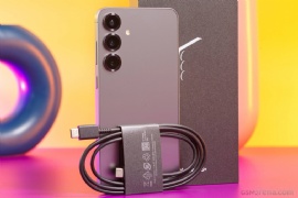 Samsung S25+
