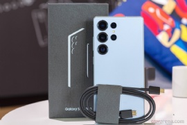 Samsung S25 Ultra