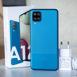 Samsung A12