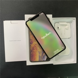 iPhone Xs Max