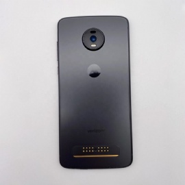 Motorola Moto Z4