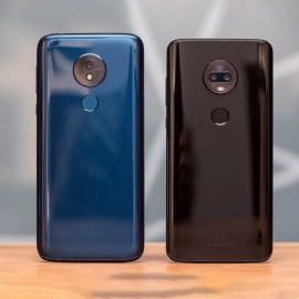 Motorola G7 Power