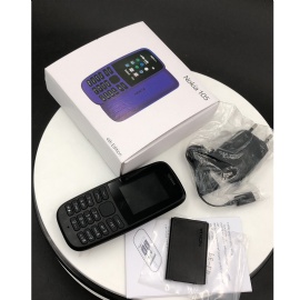 Nokia 105 2019