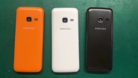 Samsung B360E