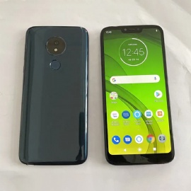 Motorola  G8